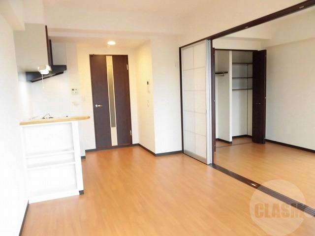 4/30 リビング/ダイニング