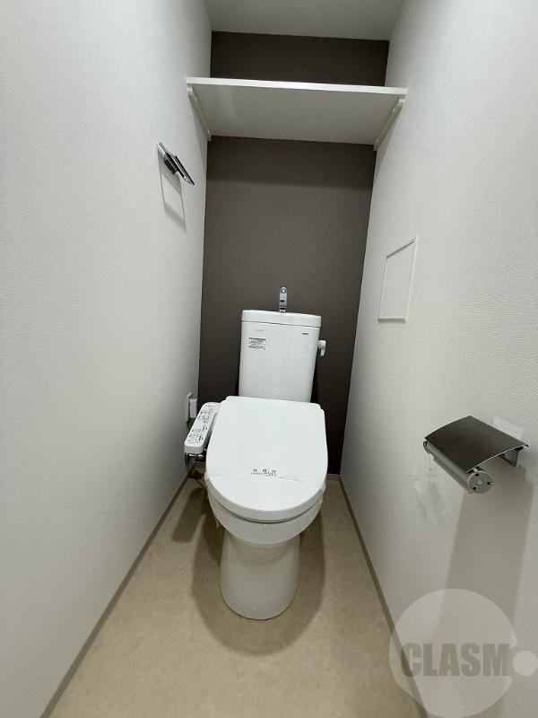 10/28 トイレ