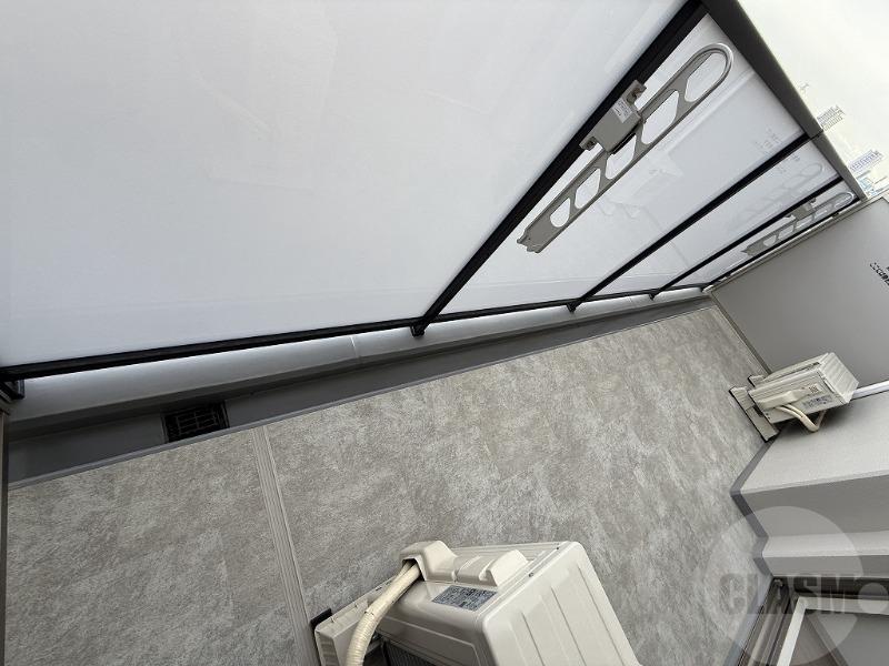 13/28 バルコニー