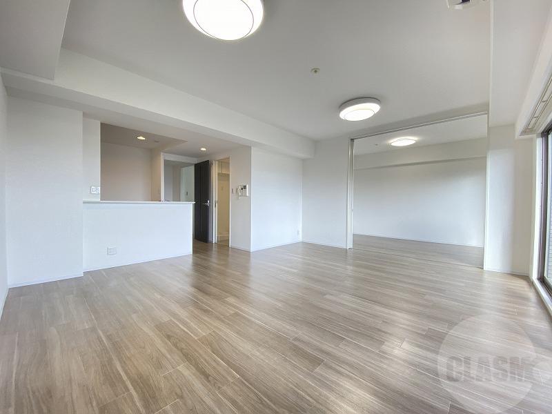 3/30 リビング/ダイニング