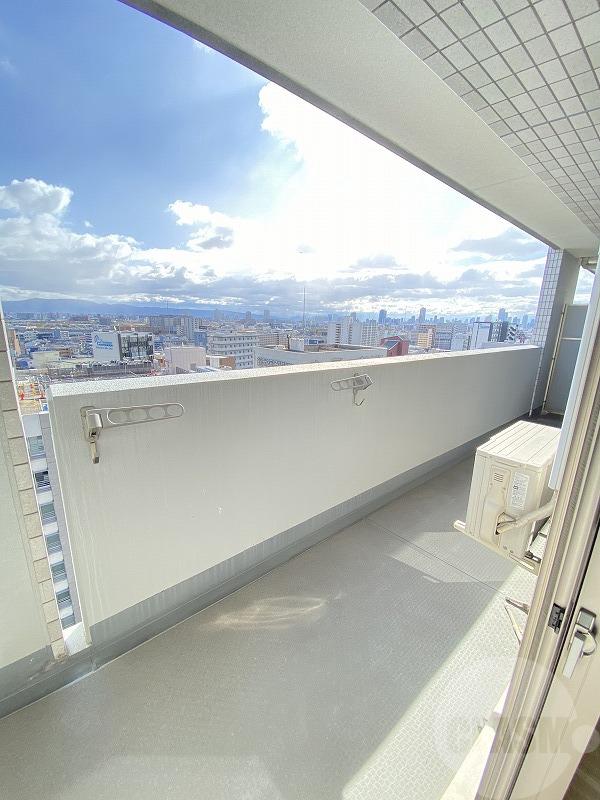 24/30 バルコニー