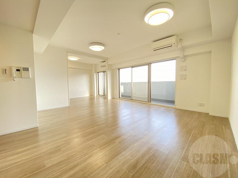 4/30 リビング/ダイニング