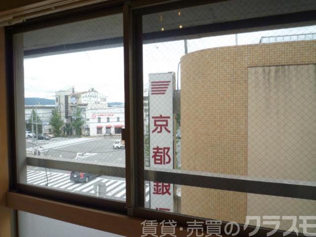 26/30 バルコニー