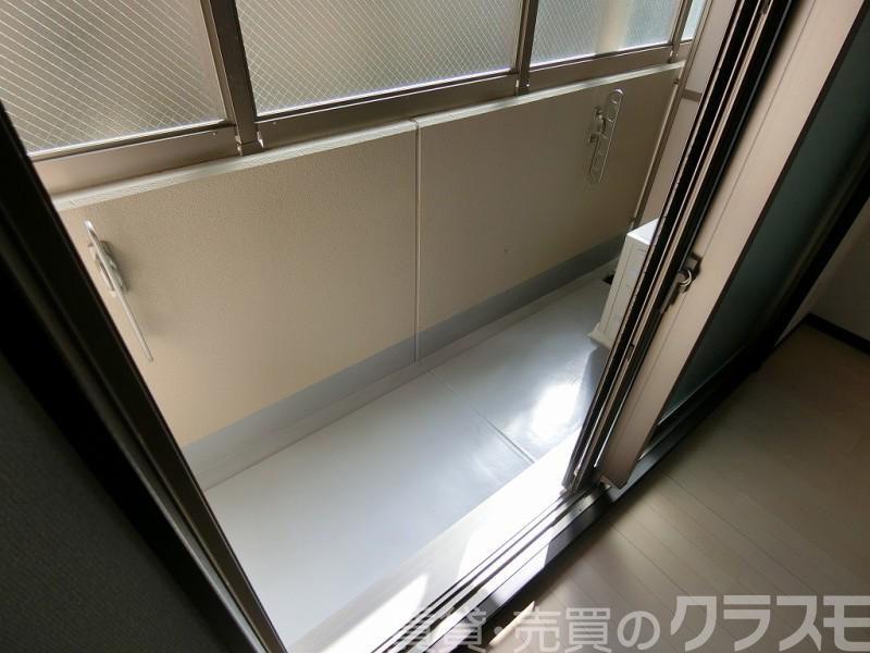 24/30 バルコニー