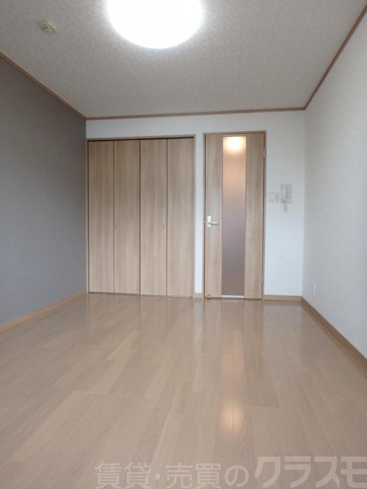 5/30 リビング/ダイニング