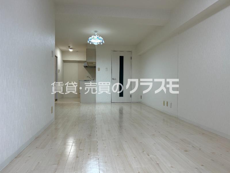 3/17 リビング/ダイニング