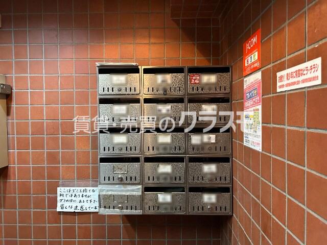 15/17 エントランス