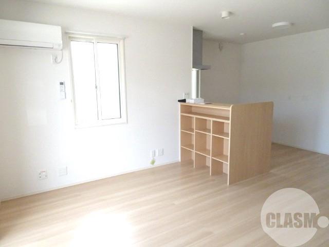 3/30 リビング/ダイニング