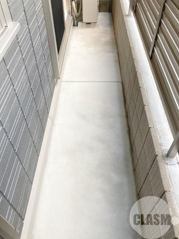 16/30 バルコニー