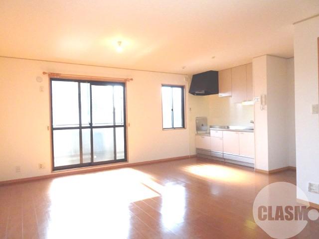 3/30 リビング/ダイニング