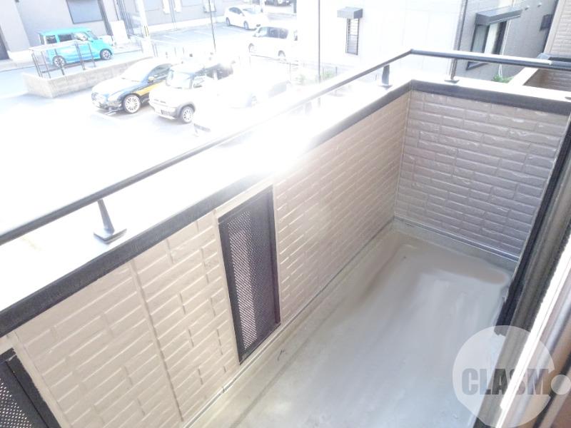 16/30 バルコニー