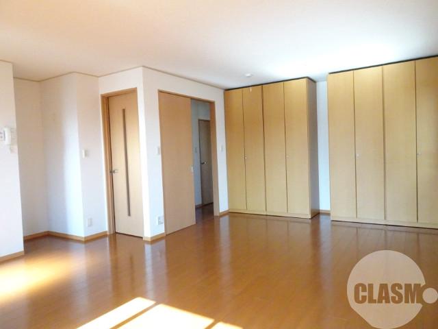 5/30 リビング/ダイニング