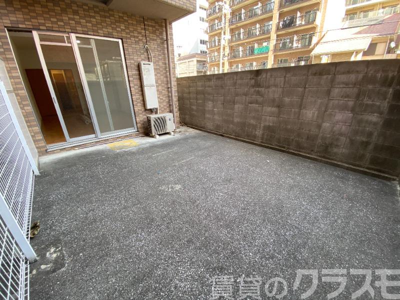 13/25 バルコニー