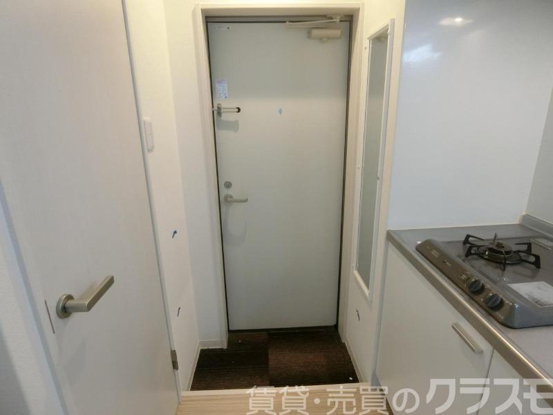 20/30 玄関