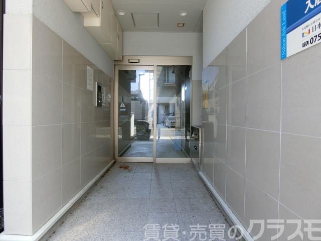 29/30 エントランス