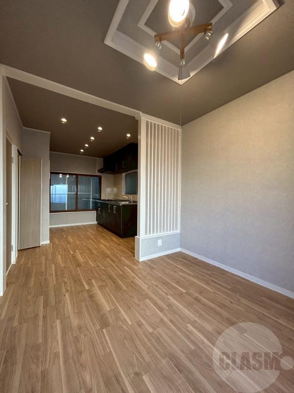 5/23 リビング/ダイニング