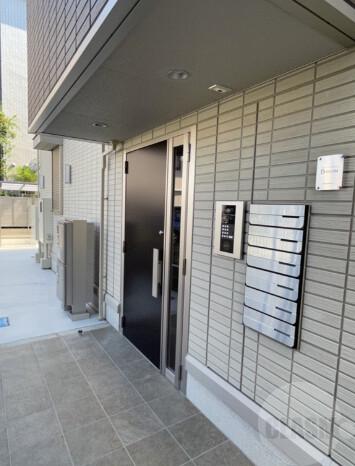 16/24 エントランス