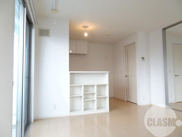 3/30 リビング/ダイニング