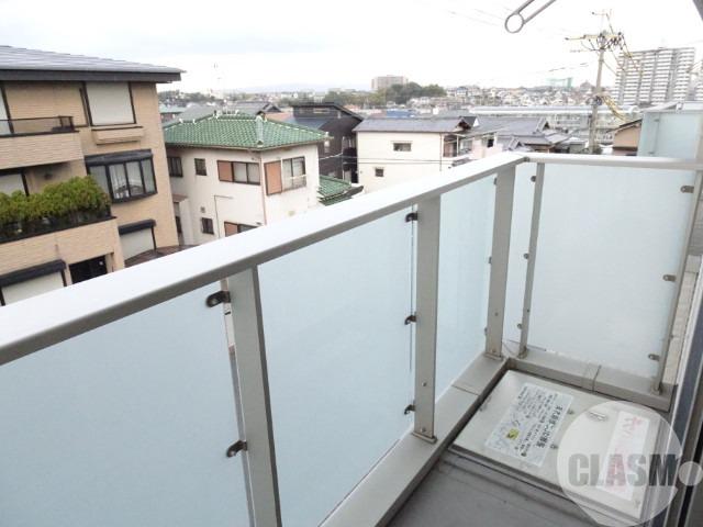 16/30 バルコニー