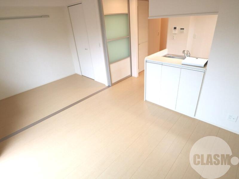 3/24 リビング/ダイニング