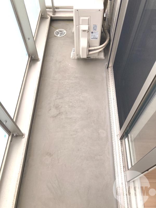 16/30 バルコニー