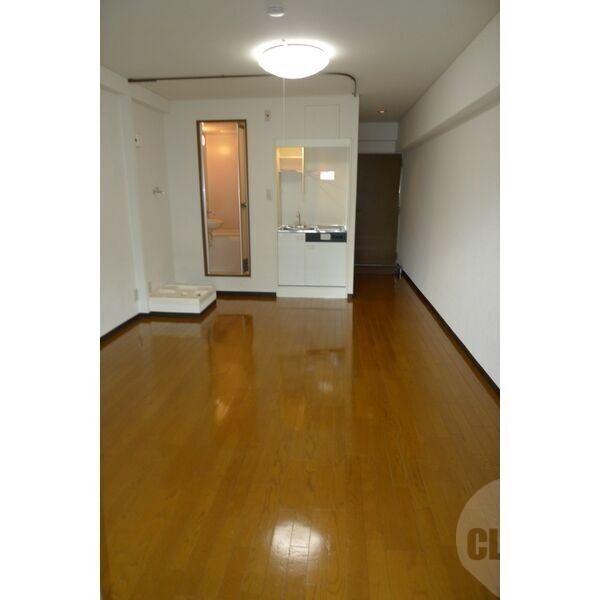 3/26 リビング/ダイニング