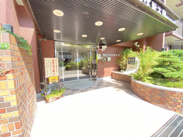 16/26 エントランス