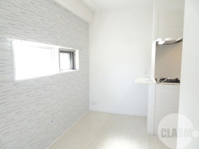 3/26 リビング/ダイニング