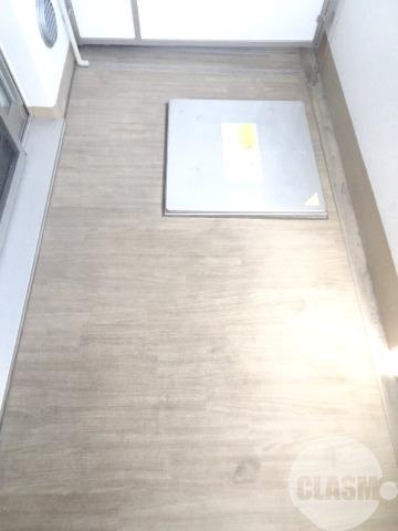 16/26 バルコニー