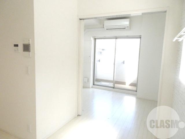 4/26 リビング/ダイニング