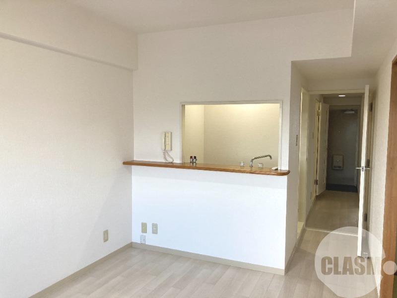 3/26 リビング/ダイニング