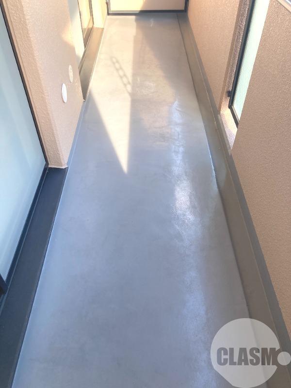 13/26 バルコニー