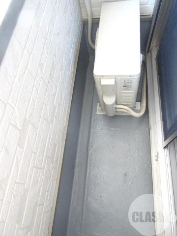 15/26 バルコニー