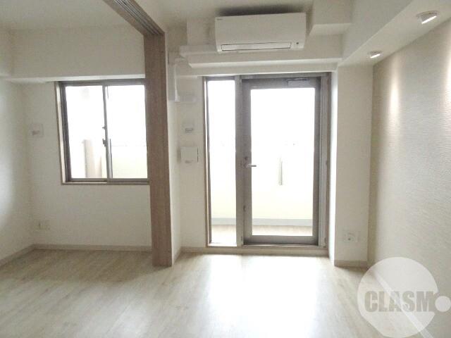 3/27 リビング/ダイニング