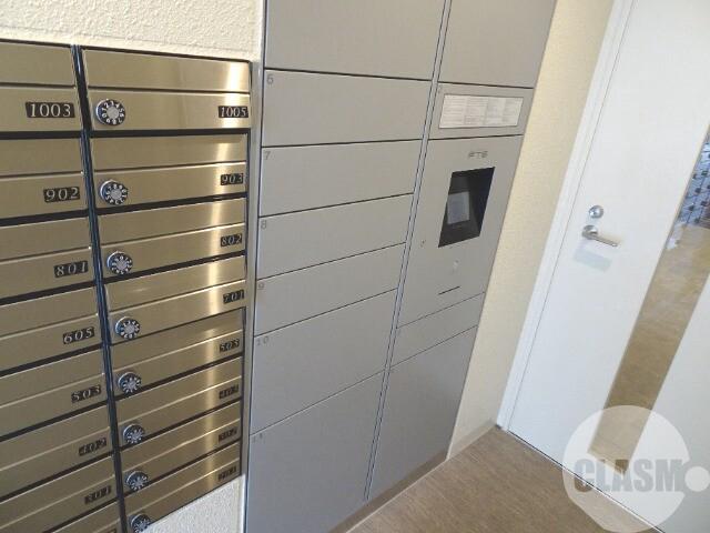 20/27 エントランス