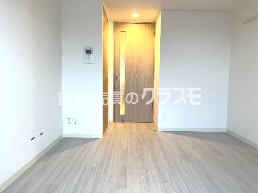 3/28 リビング/ダイニング