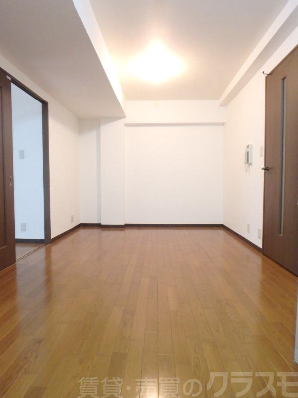 3/7 リビング/ダイニング