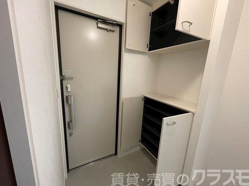 15/30 玄関