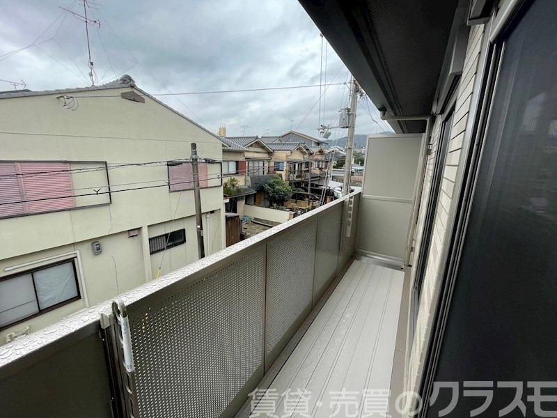 23/30 バルコニー