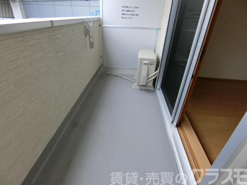 24/30 バルコニー