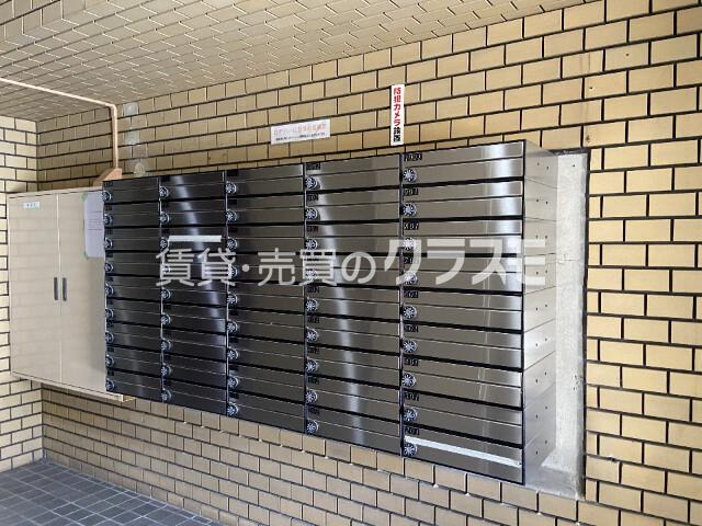 2/14 エントランス