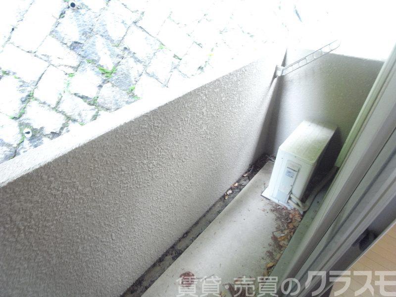 15/30 バルコニー