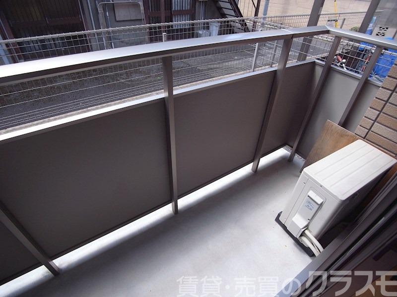 24/30 バルコニー