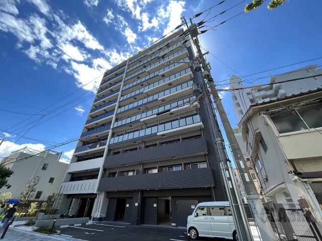 22/30 エントランス