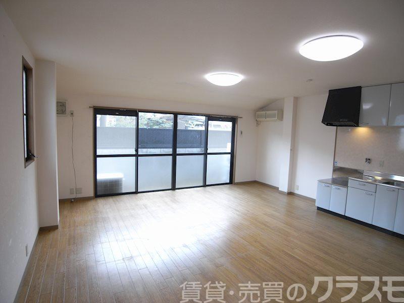 3/30 リビング/ダイニング