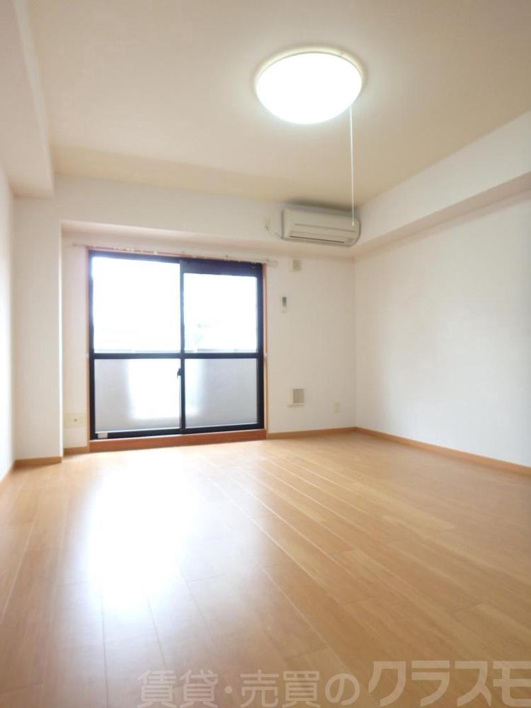 6/24 リビング/ダイニング