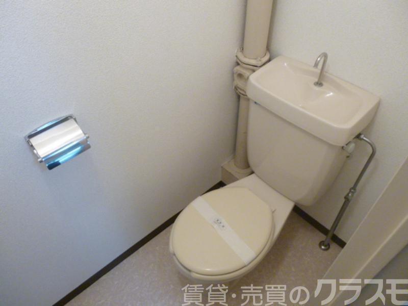 23/30 トイレ