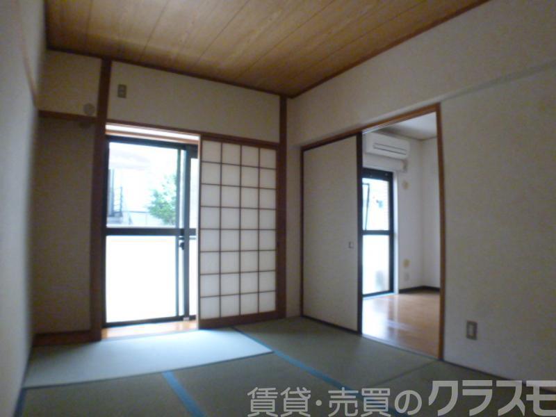 4/30 リビング/ダイニング