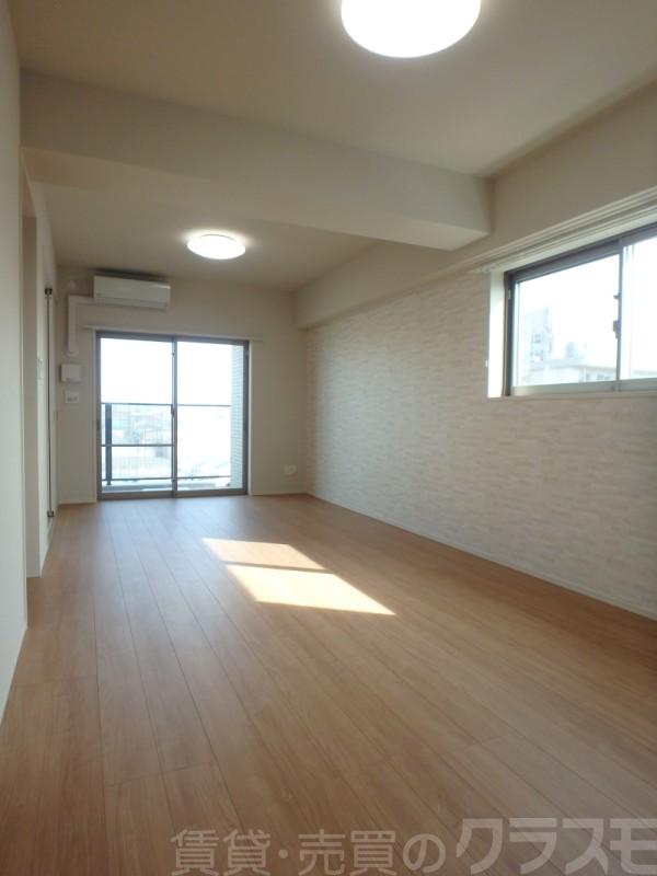 6/30 リビング/ダイニング