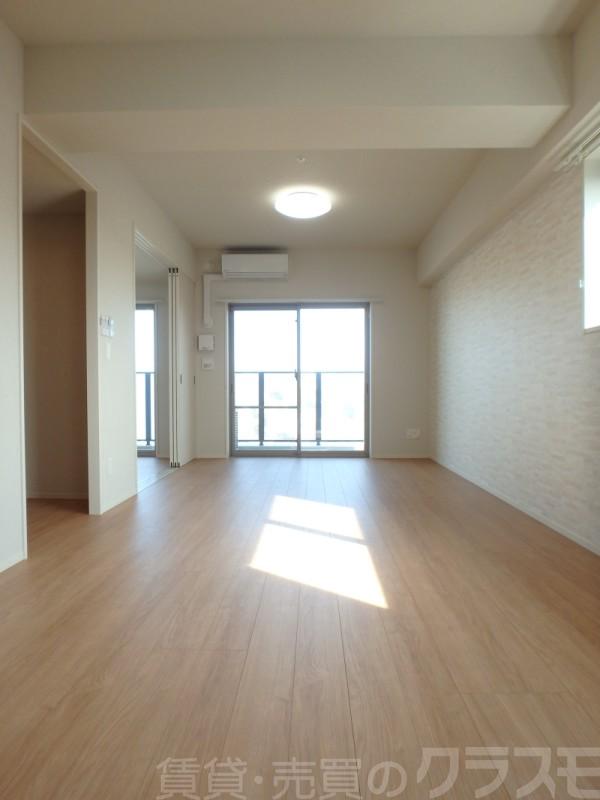 7/30 リビング/ダイニング